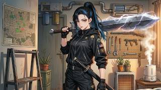 🌟【新番上线|ENG SUB】《末世重生：告别圣母，强势逆袭》前世心软害死自己，重生归来杀伐果断！这一世我要夺回一切。 一口气看完 #漫剧 #热血 #玄幻 #战斗 #苍穹动漫 screenshot 2