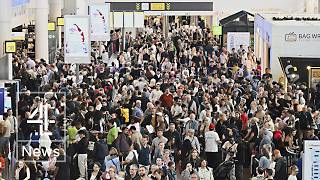 Heathrow among airports hit by major delays after possible cyber attack screenshot 4