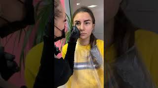 Брови обучение. Запорожье. Брови обучение. Запорожье.