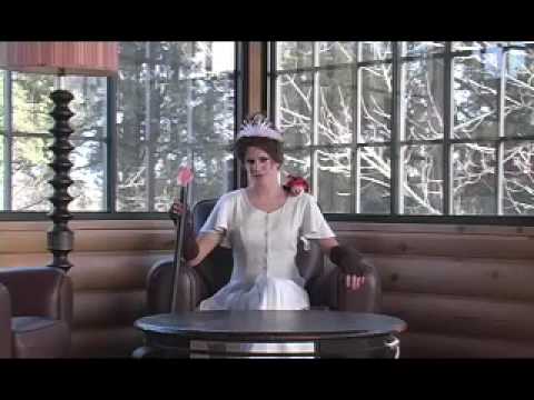 Murderland — trailer
