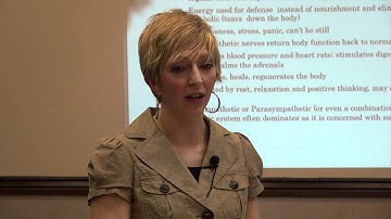 GAPS Diet Course #2 (full video) Real Foods Market