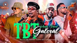 Baile De Galeral - Forro Ideal - Banda Meu Xodó - Mauro Lima - A Nº01 Do Forró De Manaus 2K25