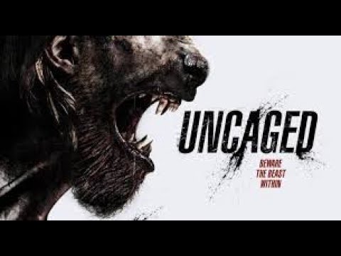 Uncaged - Kafesin Dışında HD Türkçe Dublaj Yabancı Gerilim Filmi