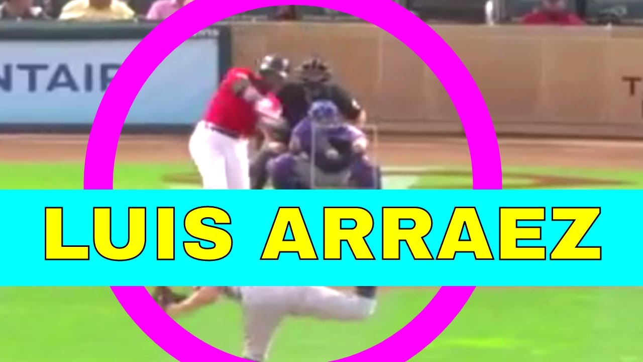 Minnesota Twins on X: .@Arraez_21 is so 🔥🔥🔥 right now. Hits in 23 of  his last 25 games. He's 2-for-2 with a HR and 3 RBIs so far tonight.  #MNTwins  / X