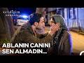 Dicle, Ablasının Mezarını Buldu - Sevdiğim Sensin 10. Bölüm