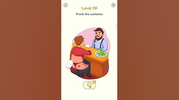 Dop 2 LEVEL 119 #shorts #gaming #gameplay #dop2