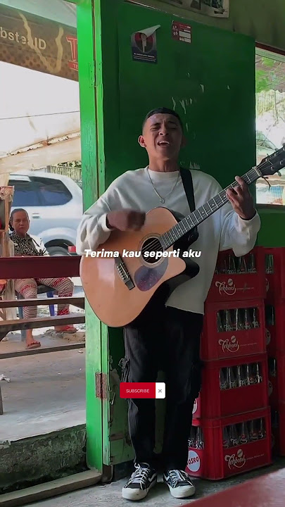 Aku Harus Jujur | Short Clip Music Cover