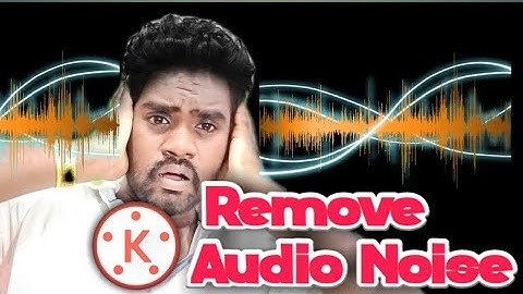 How To Remove Background Noise In Video || Noise Remove App || Audio Lab Tutorial || Loka Edit ||