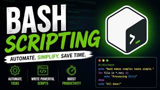 12.5 Example Shell Script to Execute Different Commands