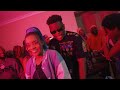 Zeze Kingston x LeuMas (ft. Achina Gattah Ase, Dj Drew & Richard Billy) - Mphaka (Visualiser)