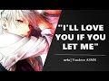 [ASMR] Yandere Stalker Kidnaps You And Gives You A Choice [M4A][Willing Listener][Stalking][Spicy]