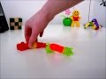 Sticky Springy Tumbler | Office Playground