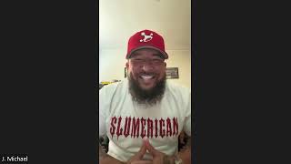 J. Michael Phillips Interview '25