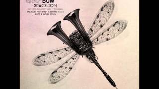 Thalstroem & Grambow - Spacelion (Marlon Hoffstadt & HRRSN Remix)