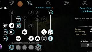 Heretic Gods-updated hunter build doing a key dungeon lvl 70 screenshot 2