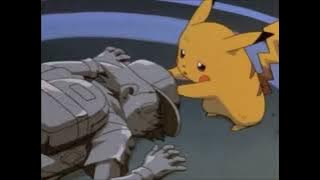 nada dering panggilan. pikachu