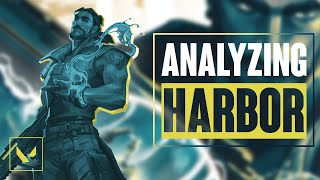 Where Does Harbor Fit In VALORANTs Pro Meta?