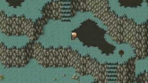 Obscure Game Theater - Live A Live - Kung Fu Chapter One