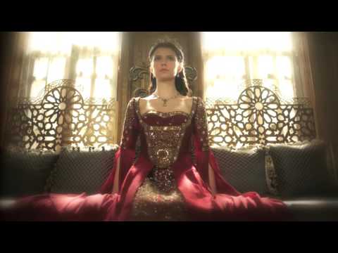 Muhteşem Yüzyıl Kösem - Saltanat Müziği