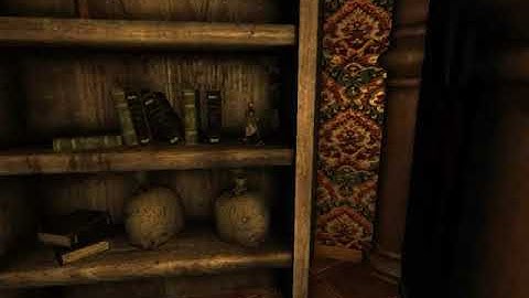 Amnesia The Dark Descent – Lifeless the Abandon   Chapter 1 Escape Part 6 Mansion Hall