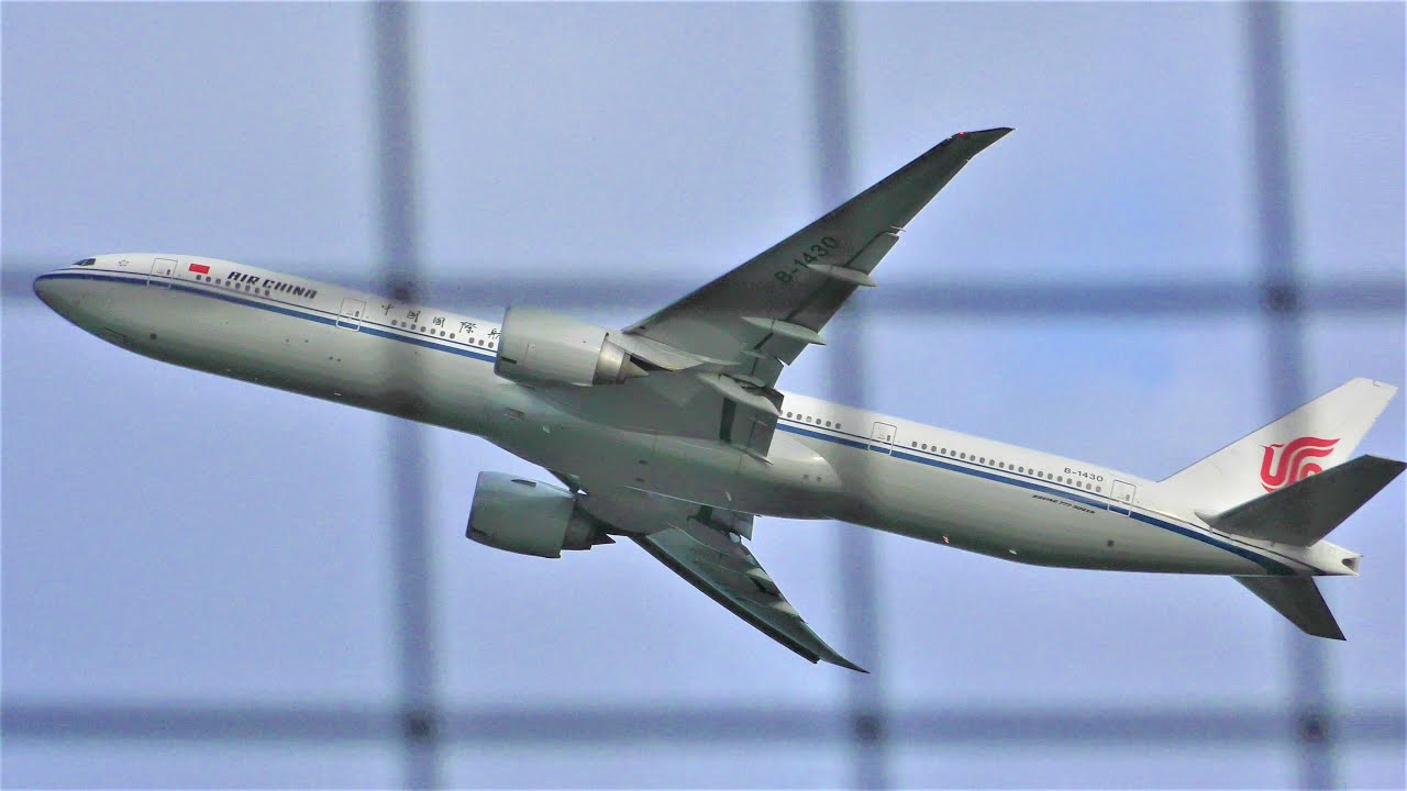 (4K) Incredible Heavy Departures at London Heathrow Airport, RWY27R 30/12/20