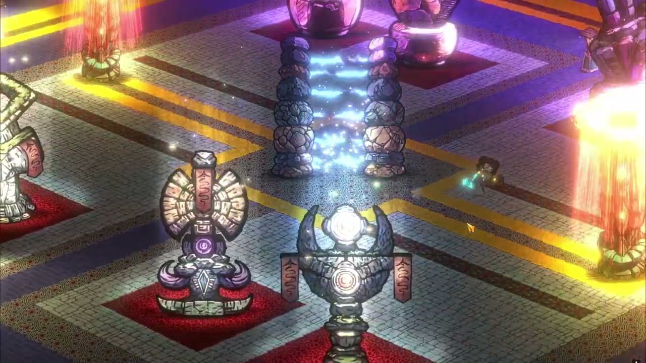 I developed the game myself ：Coins & Wishpalm 自己开发的游戏，自己却整日沉迷，这款游戏太上头了！独立游戏《 硬币与仙人掌》已登录Steam商店~ - YouTube