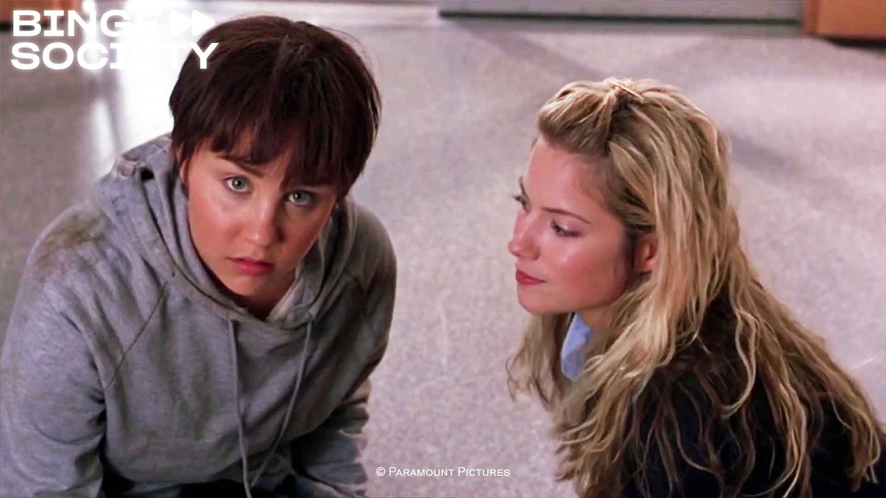 She’s the Man (2006): Really Bad Nose Bleeds Scene