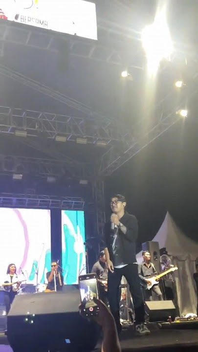 gilga sahid bojo loro joget asyik magelang terbaru