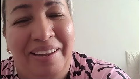 لي بغات تقنع وتشبع من الدنيا دير زيارة لدار عجزة 😔