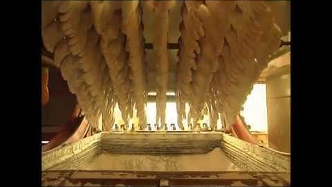 How It’s Made Rubber Gloves