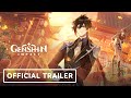 Genshin Impact - Version 1.1 Announcement Trailer