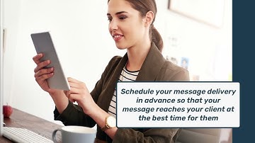 Ringless Voicemail Broadcasting | Whatsapp Marketing | Messagizer