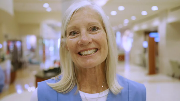 Celebrating Volunteer Appreciation Week - DayDayNews
