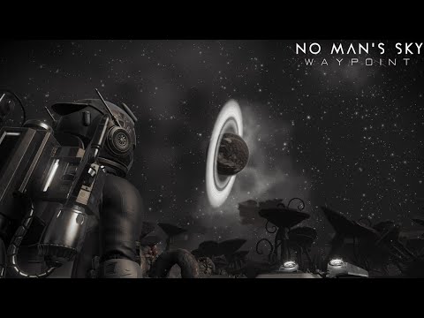 Видео: 2023 No Man's Sky Waypoint. Робо-Ферма...Фарм Нанитов [Прохождение/ ВЫЖИВАНИЕ] #19