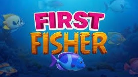 First fisher । New earning bot on telegram । 100% payment guarantee ।