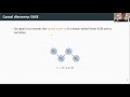 Nicola Gnecco: Causal Discovery in Heavy-Tailed Models