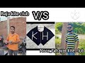 (Raju kite club V/S Noor_E_hayat kite club) #kiteflying #kitecutting #shortsvideo #shorts #like