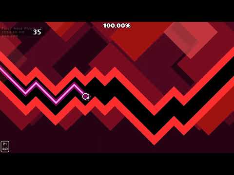 Endless Wave Expert Section | Score: 47