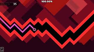 Endless Wave Expert Section | Score: 47