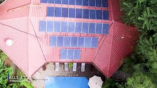 Villa Pacifica managed by Paradise Management