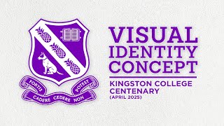 My Conceptual KC100 Graphic Design Gallery Exhibit