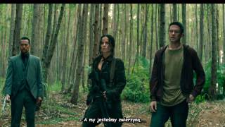 [Filmy] Predators - We're the Game (napisy PL)