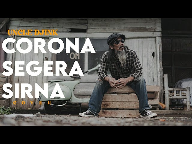 Corona Segera Sirna (cover) class=
