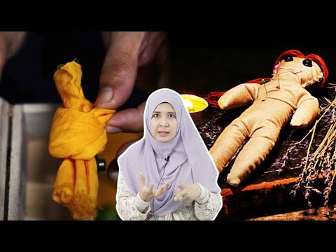 Video: Panduan Vegetarian untuk Kerajaan Sihir