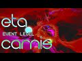 (EVENT LEVEL) [Geometry Dash] Eta Carnis by GloryEX and more