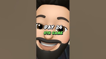 Day 24 | indie game dev podcast | devlog and game dev 3 years of game development #unitydevelopment
