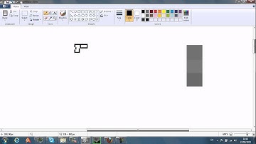 Custom Sprite Tutorial Part 1 (Hand guns)