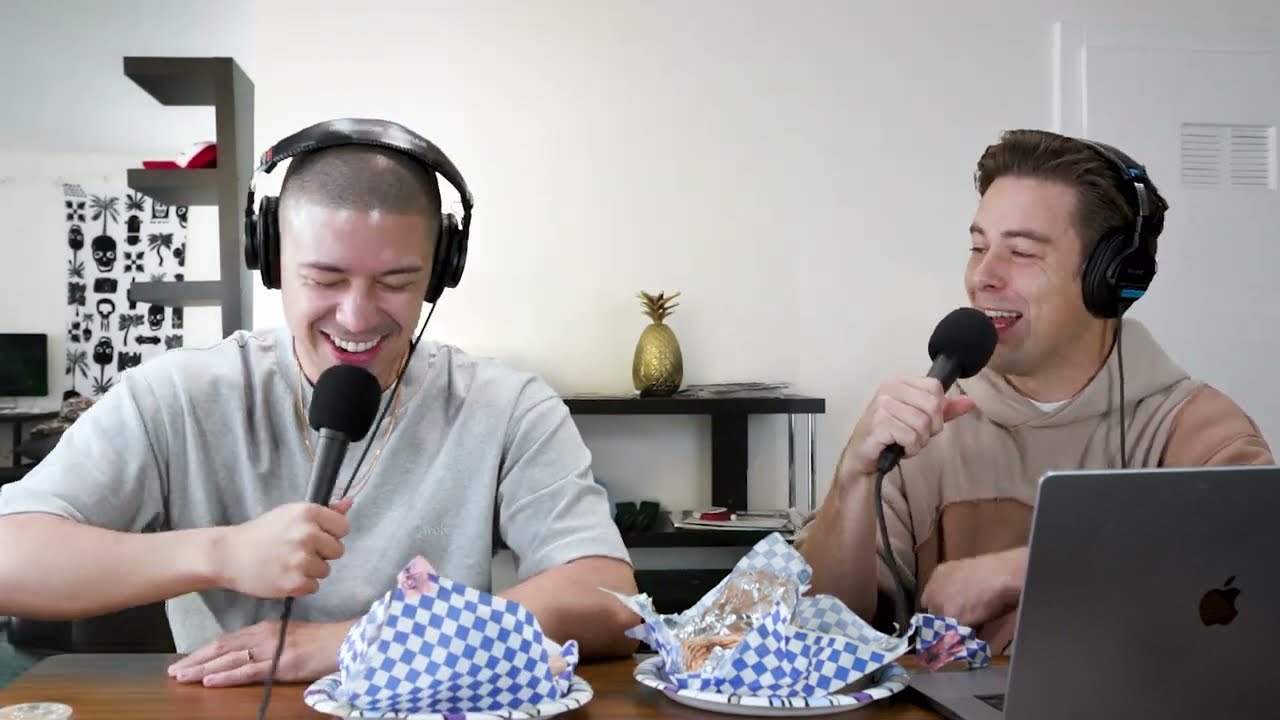 Our Five Year Anniversary | TMG - Episode 263