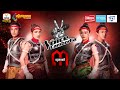 The Voice Cambodia ដូវកាលទី 3 បានចាប់ផ្ដើមហើយ