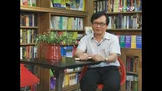 Phóng sự về nhà văn Nguyễn Nhật Ánh